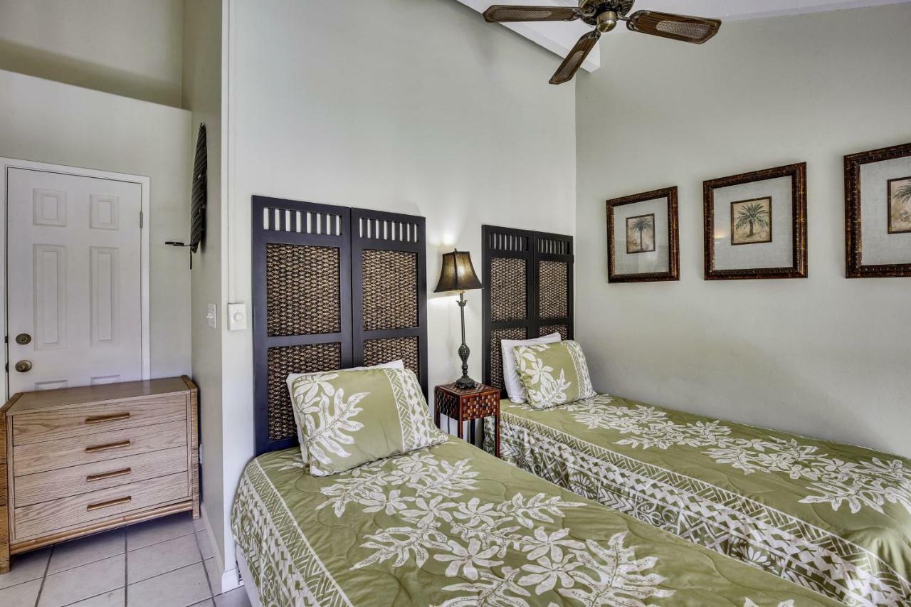 Pupukea Condo Kahuku Exterior photo