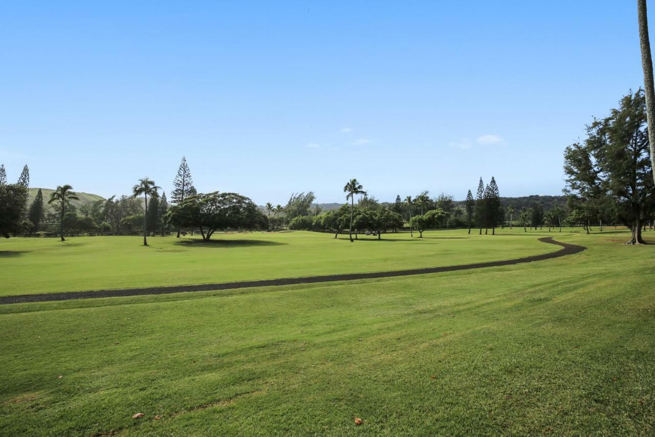 Pupukea Condo Kahuku Exterior photo